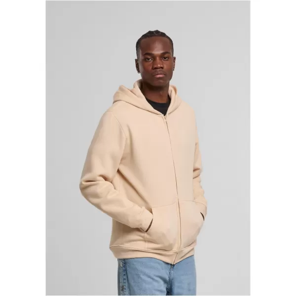  Muška dukserica URBAN CLASSICS TB8003 PIJESAK 