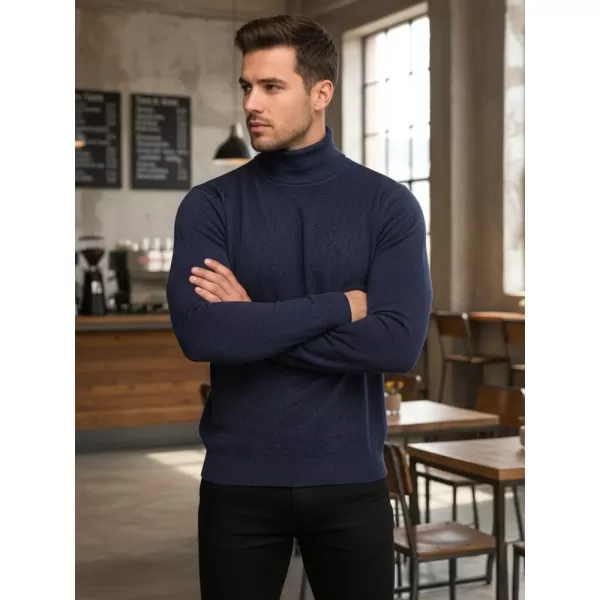  Muški pulover DSTREET WX2360 PLAVA 