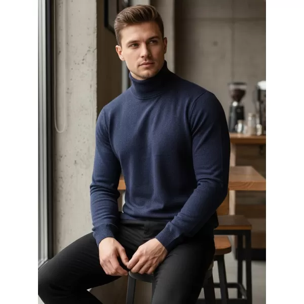  Muški pulover DSTREET WX2360 PLAVA 