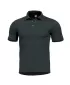 majica PENTAGON PATROL POLO SHIRT D09101 CRNA