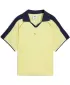 Ženska funkcionalna majica PUMA T7 RELAXED FOOTBALL JERSEY 632157-35 ZLATNI MJESEC