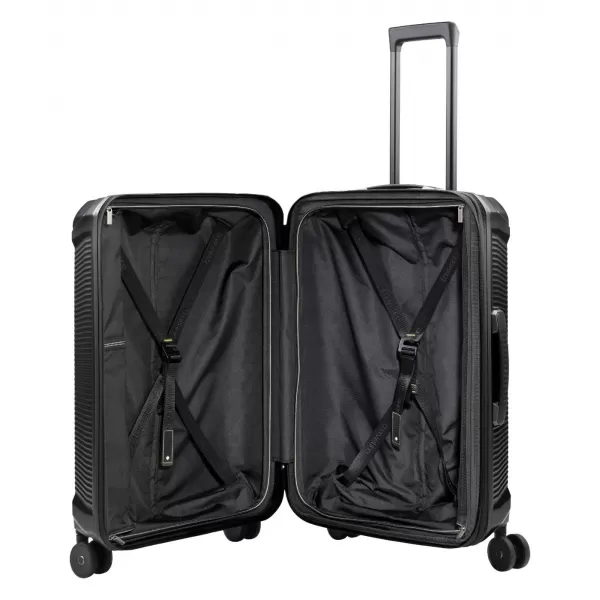  Kofer TRAVELITE MILLENNIUM M CRNA 