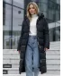 Ženska jakna DSTREET TY5467 PLAVA