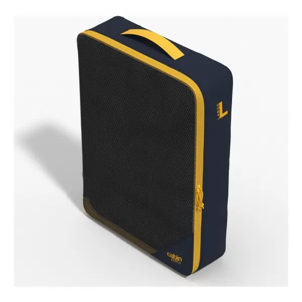  Kofer CABINZERO Classic Packing Cube Large PLAVI SHIMMER 