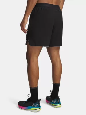 Muške kratke hlače UNDER ARMOUR UA VELOCITI PRO 7IN SHORT CRNA