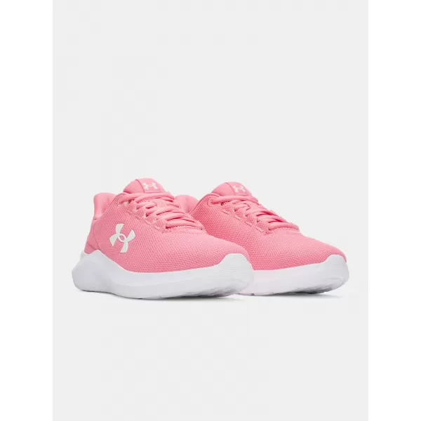  Ženske cipele UNDER ARMOUR W PHADE RN 3 3028259-601 RUŽIČASTA 