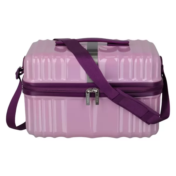  Kofer TRAVELITE Lascana Edition Beautycase Purple Degrade LJUBIČASTI GRADIJENT 
