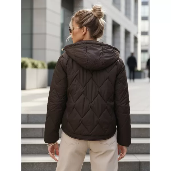  Ženska jakna DSTREET TY5670 SMEĐA 