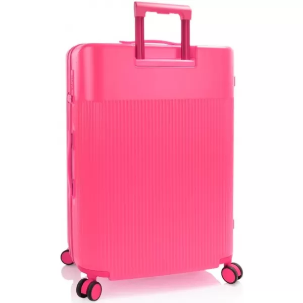  Kofer HEYS HiLite L FLAMINGO RUŽIČASTA 