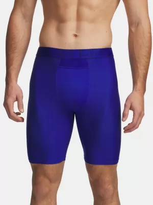 Muške bokserice UNDER ARMOUR PERFORMANCE POUCH - SOLID 9IN - 2 6012561-400 PLAVA
