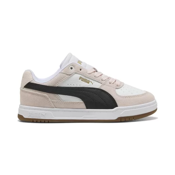  Čizme PUMA CAVEN III OG 404485_05 FLOWER/ CVIJET/PUMA CRNA/PUMA BIJELA 