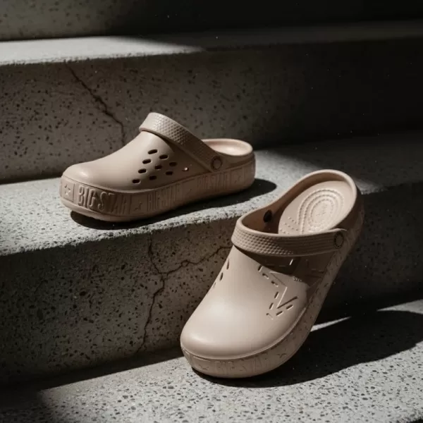  Ženske cipele BIG STAR TT274A083 BEŽ Big Star Shoes 