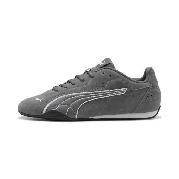  Čizme PUMA CATCH SD 402681_13 COOL DARK GRAY/ HLADNO TAMNO SIVA/PUMA BIJELA 