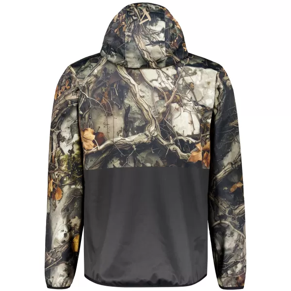  Muška vrhunska softshell jakna ALTISPORT VOJ/ALM124JACK01 PODRUŽNICA 