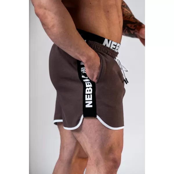  Trenirka HERO 295 SMEĐA Nebbia 