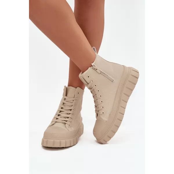  Ženske tenisice BIG STAR SS274535 BLACK Big Star Shoes 