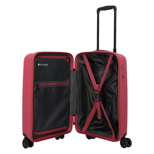  Kofer TRAVELITE Air Stripe S Slim IZD 