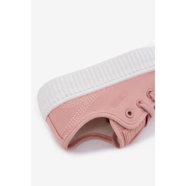  Dječje tenisice BIG STAR RR374011 PINK Big Star Shoes 