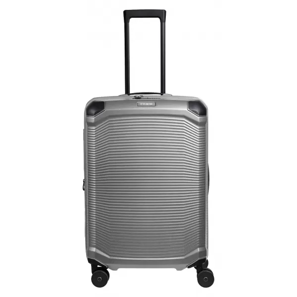  Kofer TRAVELITE Millennium M SREBRO 