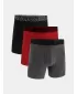 Muške kratke hlače UNDER ARMOUR M PERF COTTON 6IN 1383889-025 SIVA