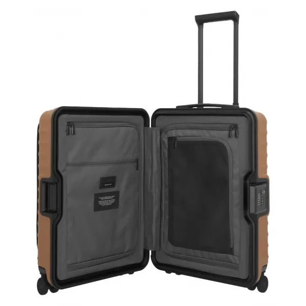  Putni kofer TITAN Overseas S Front pocket KANJONSKA BRONCA 