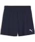 Ženske kratke hlače PUMA TEAMGOAL SHORTS WMNS 705754-06 PUMA TAMNOPLAVA/PUMA BIJELA