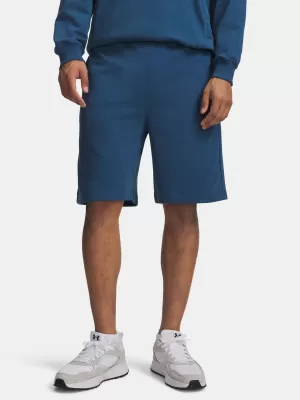 Muške kratke hlače UNDER ARMOUR UA RIVAL LW SHORTS 6009345-498 PLAVA