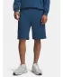 Muške kratke hlače UNDER ARMOUR UA RIVAL LW SHORTS 6009345-498 PLAVA
