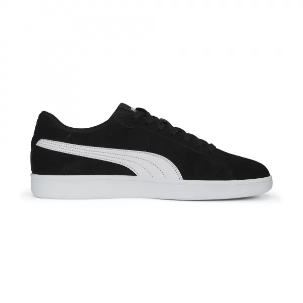  Ženske cipele PUMA SMASH 3.0 390984 PUMA CRNA/PUMA BIJELA 