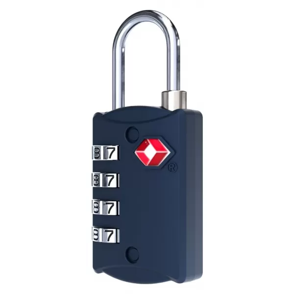  brava CABINZERO TSA Travel Lock NAVIKE 