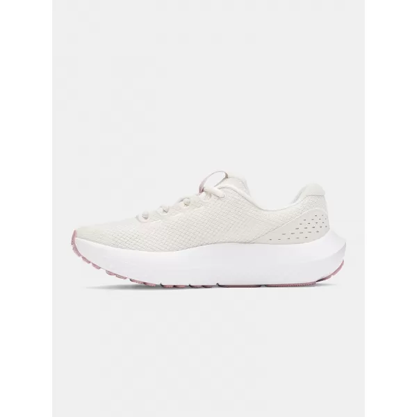 Ženske cipele UNDER ARMOUR W CHARGED SURGE 4 3027007-110 BIJELA 
