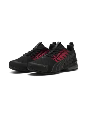 Čizme PUMA VOLTAIC EVO 379601_39 PUMA CRNA/SIVA/CRVENA