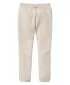 Dječje trenirke GAP LOGO SWEATPANTS 699662-14 ZOBENO BRAŠNO VRIJESAK