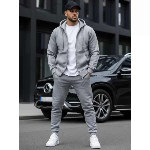  Muški sweatshirt DSTREET BX2412 SVIJETLOSIVA 
