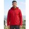 Muška softshell jakna ALTISPORT NoPrint NP/ALM845 CRVENA