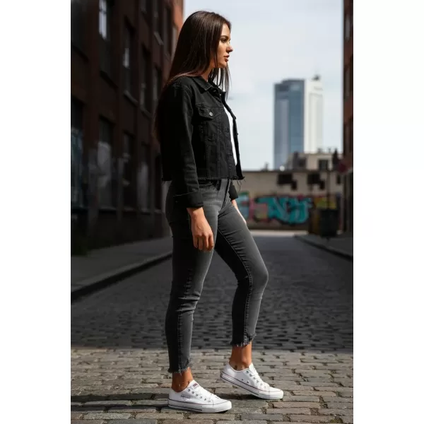 Ženske tenisice BIG STAR NN274235 WHITE Big Star Shoes 