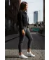 Ženske tenisice BIG STAR NN274235 WHITE Big Star Shoes