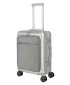 Kofer TRAVELITE Next 2.0 S Front pocket SREBRO