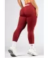 Push-up tajice visokog struka POWER 888 RED Nebbia