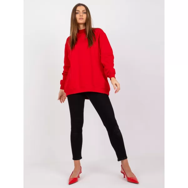  Ženski sweatshirt BASIC FEEL GOOD RV-BL-5185.81P IZD 