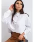 Ženski sweatshirt BASIC FEEL GOOD RV-BL-5185.94P BIJELA