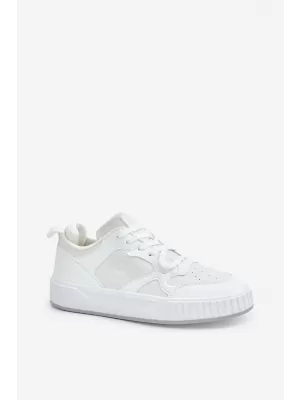 Muške tenisice BIG STAR OO174003 WHITE Big Star Shoes