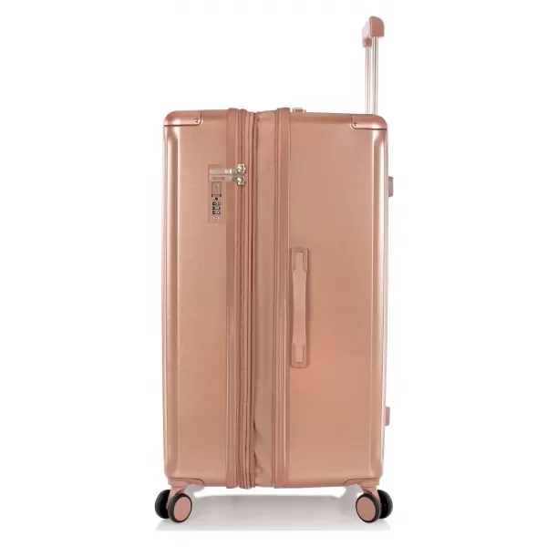  Kofer HEYS Luxe L Trunk RUŽIČASTO ZLATO 