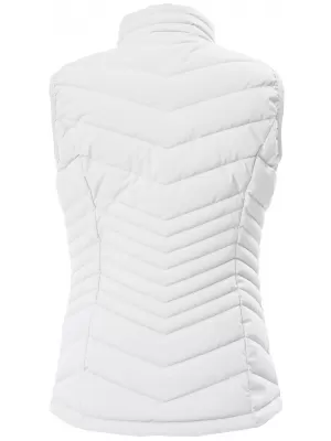 Ženski prsluk KILLTEC GS 109 44290-101 BIJELA