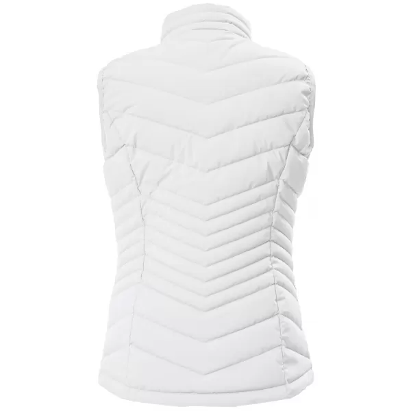  Ženski prsluk KILLTEC GS 109 44290-101 BIJELA 