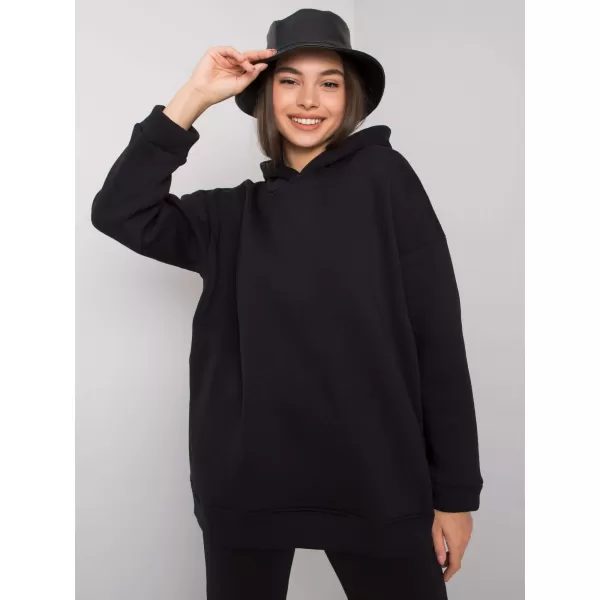  Ženski komplet BASIC FEEL GOOD RV-KMPL-6991.95P NOIR 
