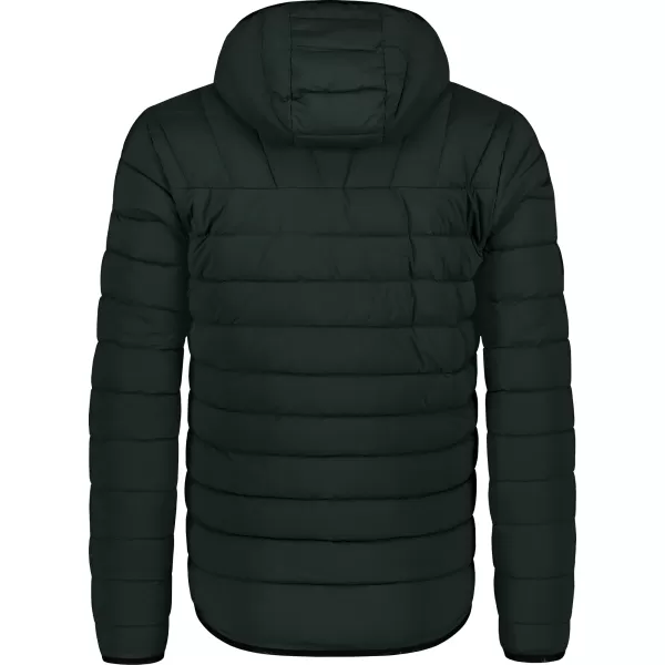  Muška zimska jakna NORDBLANC SCREE NBWJM8262 TAMNO ZELENA 