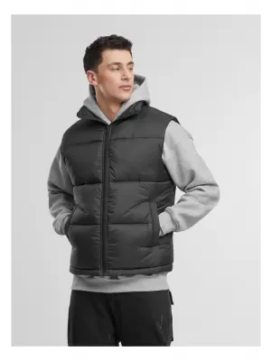 Muški prsluk URBAN CLASSICS TB8019 OBLAK SIV