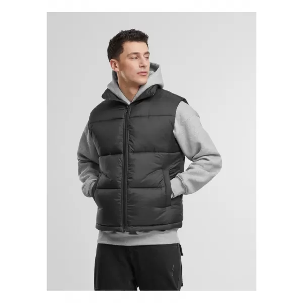  Muški prsluk URBAN CLASSICS TB8019 OBLAK SIV 