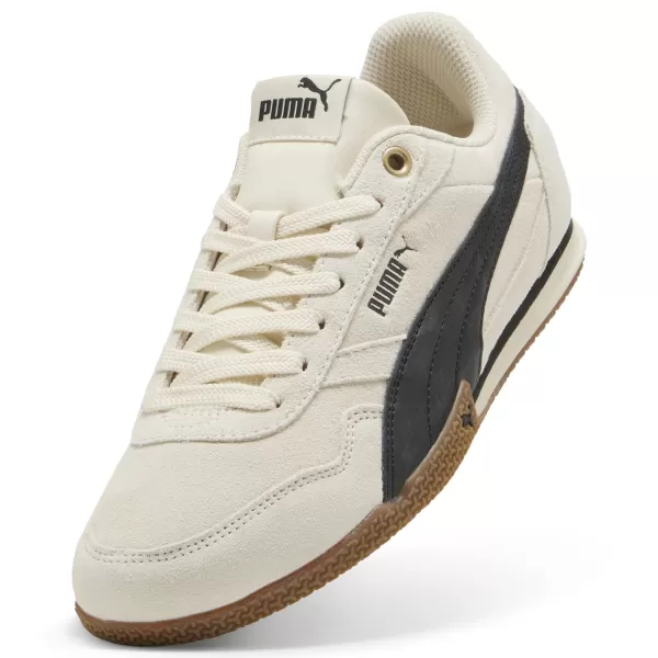  Ženske cipele PUMA BELLA DONNA SD 402673_02 ALPINE SNOW/ ALPSKI SNIJEG/PUMA CRNA 